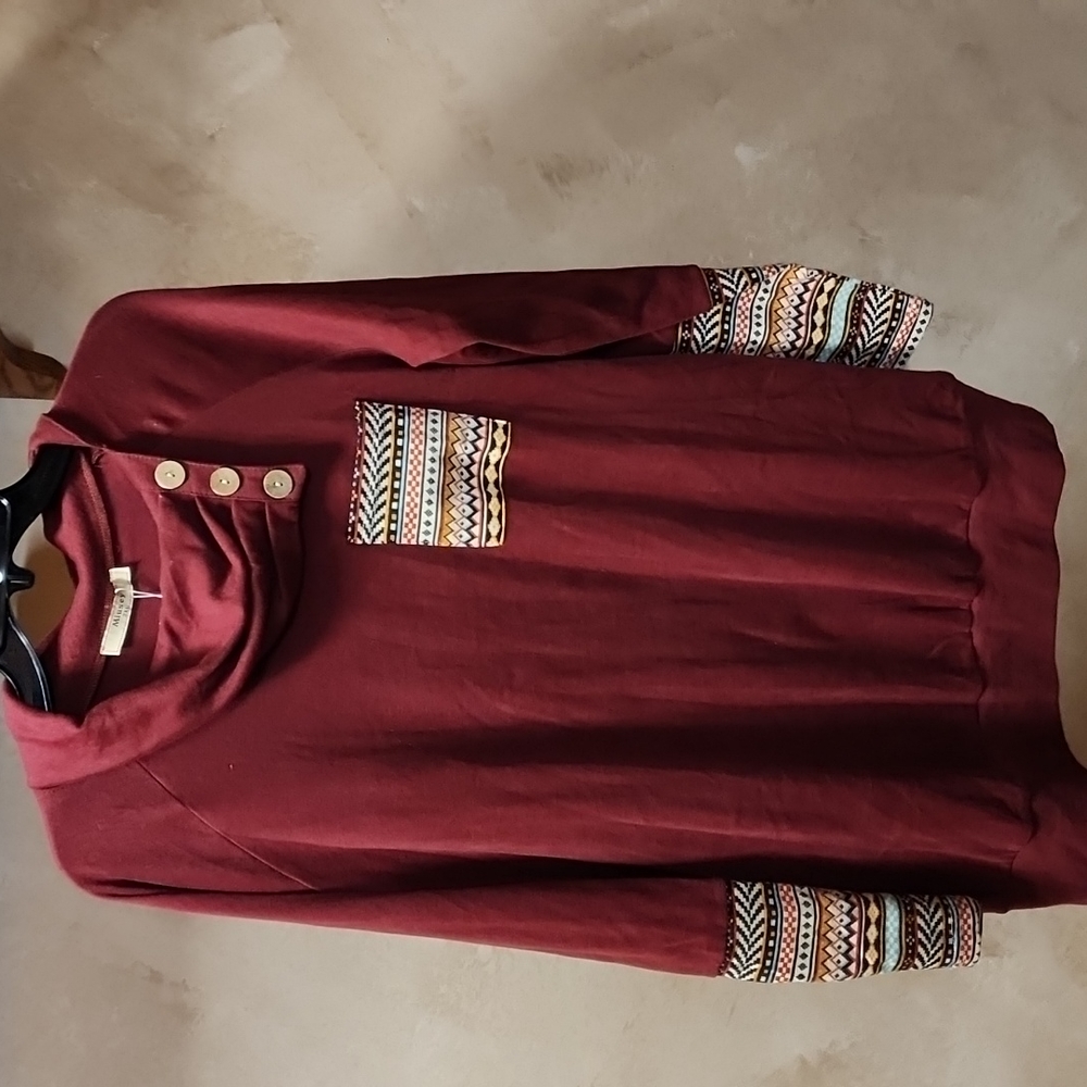 🍷MIUSEY Sweatshirt NEW